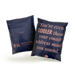 Custom Compostable Mailers