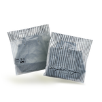 Custom Compostable Poly Garment Bags