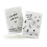 Custom POLLAST!C Bubble Inserts