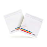 Custom POLLAST!C Resealable Bags