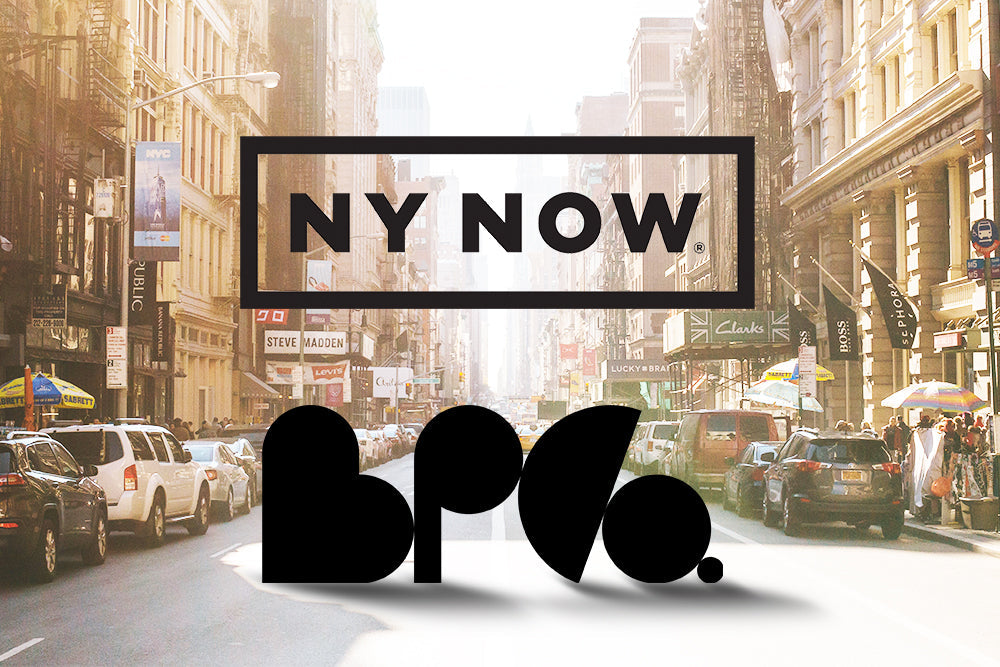 Register for your free NY Now 2023 ticket