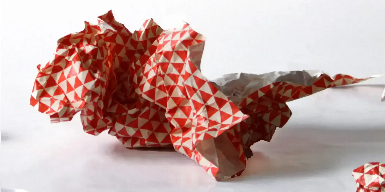 "We wish you a low waste Christmas, we wish ..."