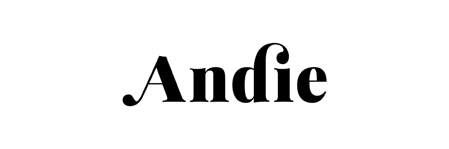 Andie Swimwear logo