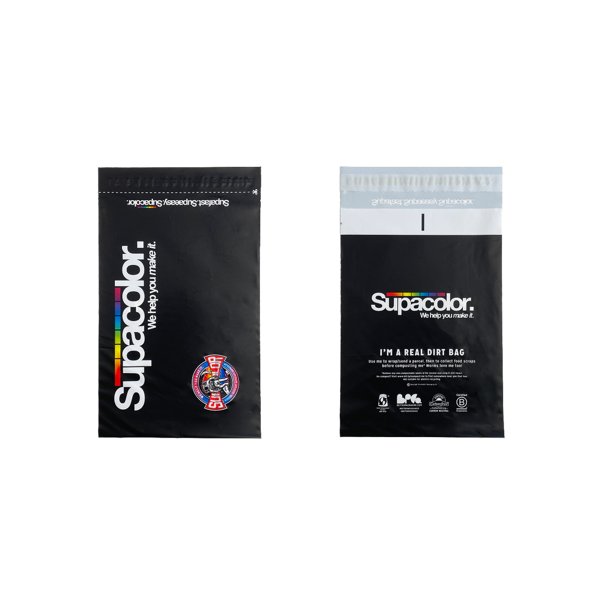 Supacolor