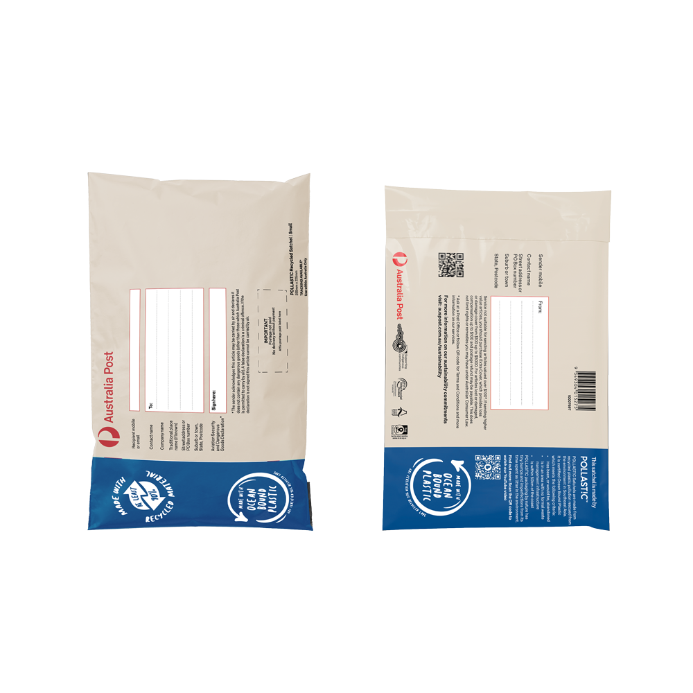 Australia Post