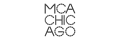 Museum of Chicago MCA logo